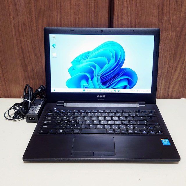 Mouse Computer Corei7 16GB SSD512GB  Windows11 Office2024 J  PC{/Ӌ@ 