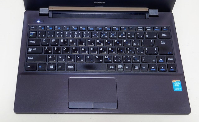 Mouse Computer Corei7 16GB SSD512GB  Windows11 Office2024 J  PC{/Ӌ@ 