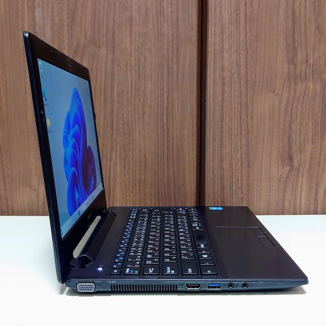 Mouse Computer Corei7 16GB SSD512GB  Windows11 Office2024 J  PC{/Ӌ@ 
