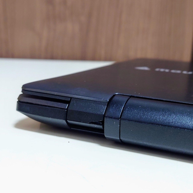 Mouse Computer Corei7 16GB SSD512GB  Windows11 Office2024 J  PC{/Ӌ@ 