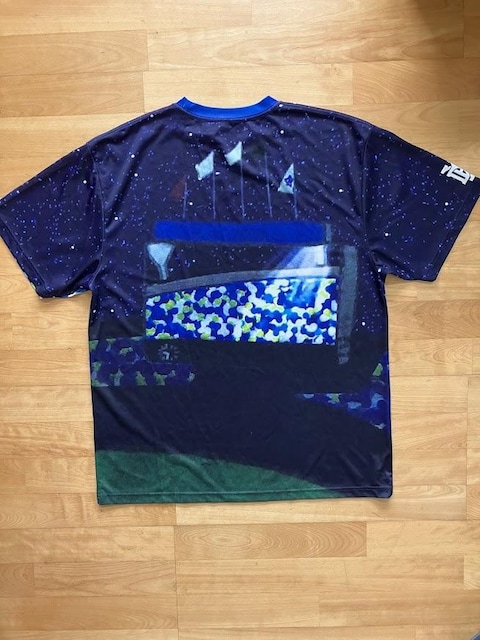 #41 X 甹I LbYSTARNIGHT 2025 MTC`[EFA  W[/X|[c 
