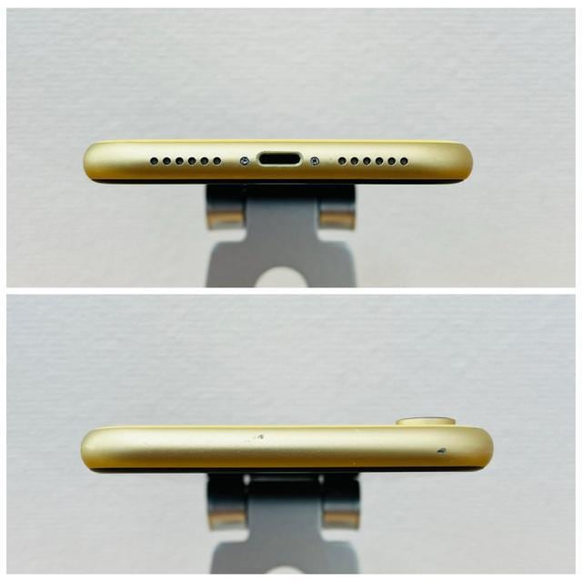 ǍD@100% iPhone XR 64 GB CG[@SIMt[ {  Ɠd/AV 