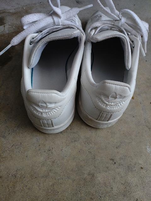 adidas X^X~X  24cm   rj[U[ Xj[J[  uh 