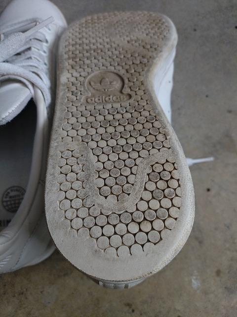 adidas X^X~X  24cm   rj[U[ Xj[J[  uh 