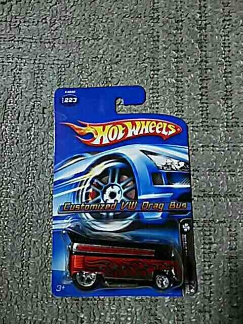 HW  '06   VW  oX  ~Xe[J[   zr[ 