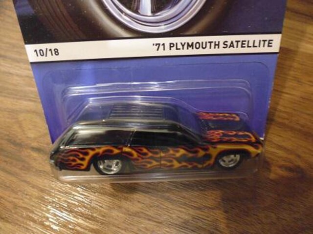 zbgEB[ '71 PLYMOUTH SATELLITE vXTeCgS v}XAC_[  zr[ 