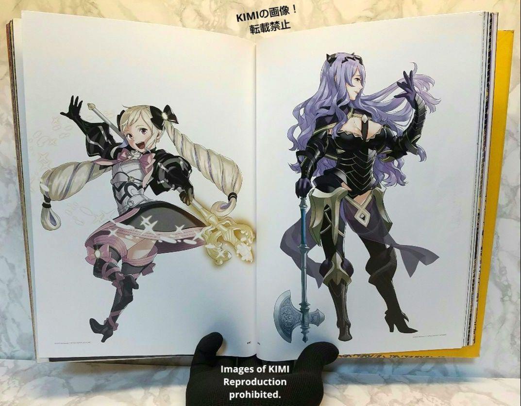 KYMG 3 コザキ ユースケ 画集 単行本 幻冬舎コミックス イラスト