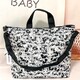 VigpLeSportsac X|[gTbN ~bL[ g[gobO V_[obO 2WAYg[g 4360 