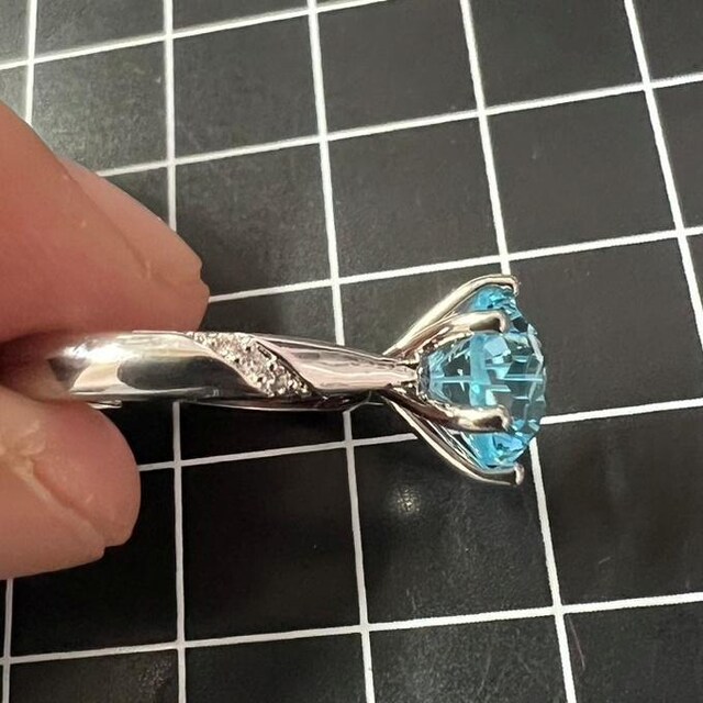A271 w fB[X O gp[Y s925 ԉ΃Jbg 2ct Vo[ t[TCY TCY߉\ F  ANZT[/v 