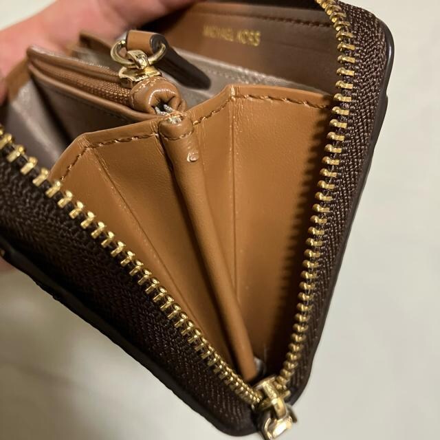 yMICHAEL KORS / }CPR[Xz ~jz / AV2109 U[ Eht@Xi[  uh 