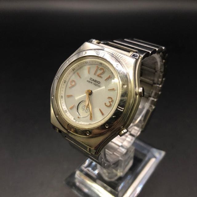  CASIO JVI ^t\[[ rv LWA-M141   uh 