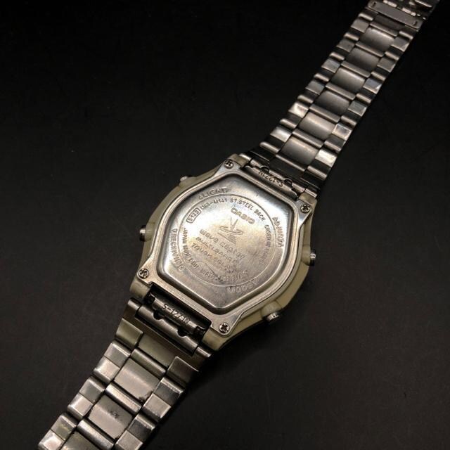  CASIO JVI ^t\[[ rv LWA-M141  uh 