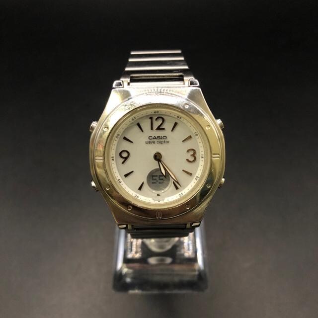 CASIO JVI ^t\[[ rv LWA-M141  uh 