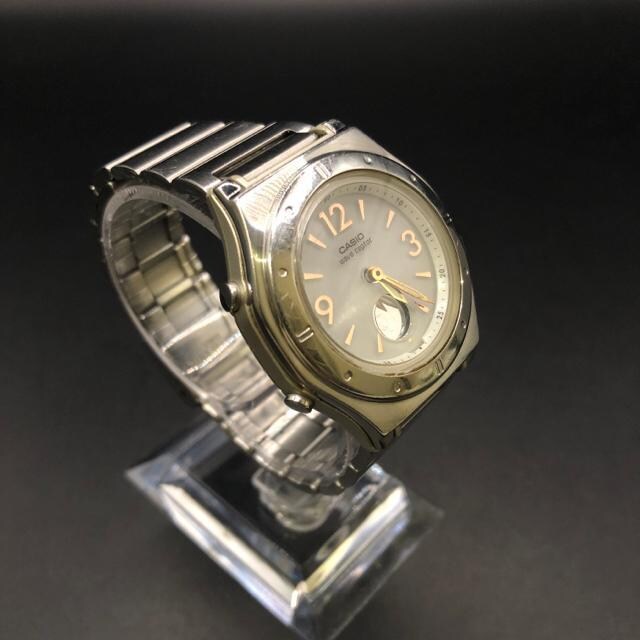  CASIO JVI ^t\[[ rv LWA-M141  uh 