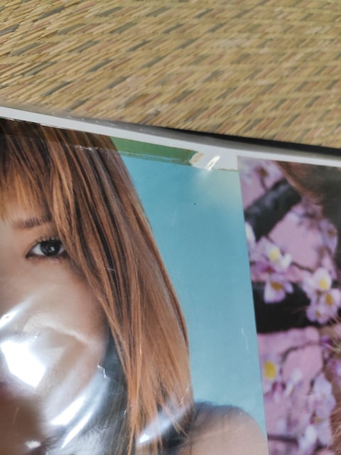 hitomi@CASIOJVI&qJ |X^[  ^gObY 
