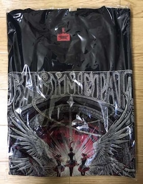 BABYMETALxr[^TOKYO DOMEgpTVc