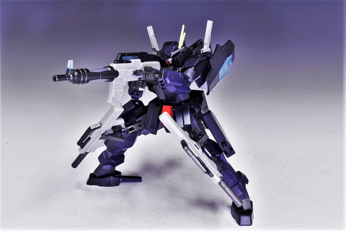 中古 ROBOT魂 ケルディムガンダムサーガ | アニメ/コミック