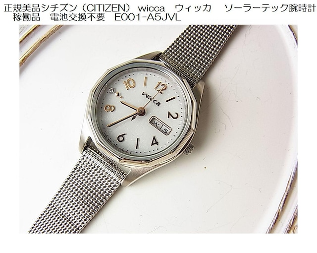 500~X^KiV`YiCITIZENjwiccaEBbJ \[[ebNrvғi@drsv@E001-A5JVL   uh 