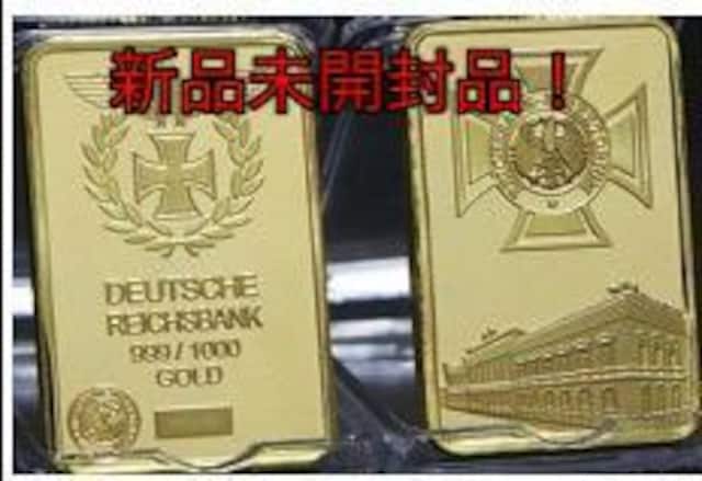hCc鍑siDeutsche ReichsbankjLO݇AS[ho[ 1oz 1IX vJ ۑJvZI   zr[ 
