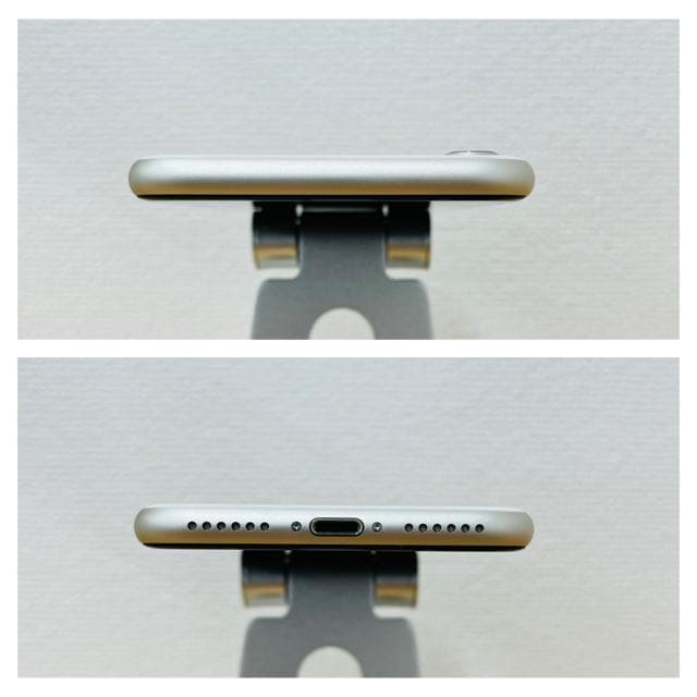 A 100% iPhone SE3 128 GB SIMt[@zCg@{  Ɠd/AV 