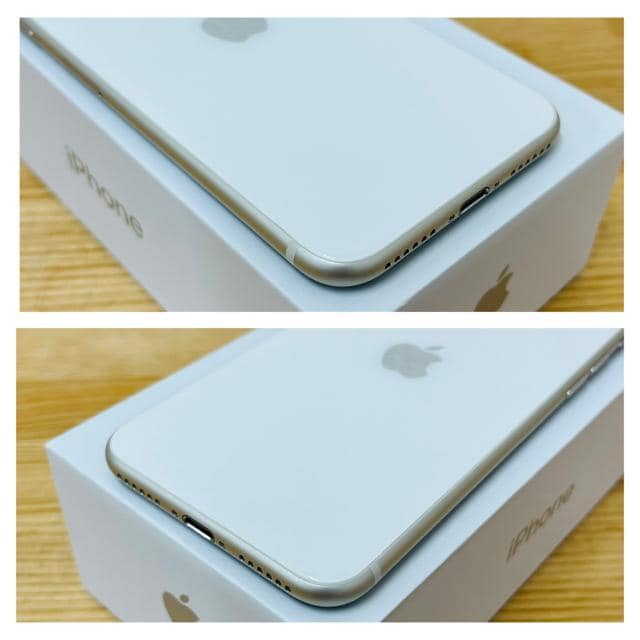 A 100% iPhone SE3 128 GB SIMt[@zCg@{  Ɠd/AV 