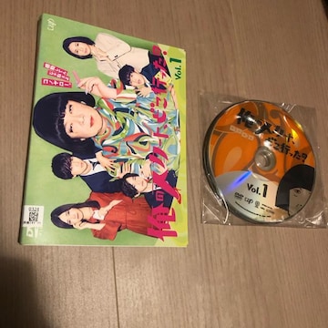 ̃XJ[gǂH DVD S5Zbg
