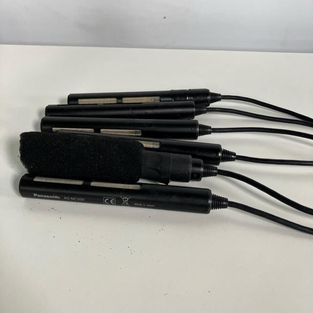 Panasonic }CN܂Ƃ11 AG-MC200 pi\jbN@}CNtH  Ɠd/AV 