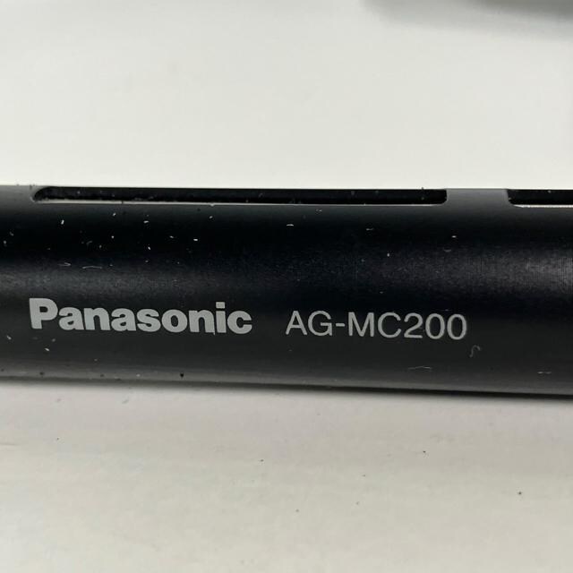 Panasonic }CN܂Ƃ11 AG-MC200 pi\jbN@}CNtH  Ɠd/AV 