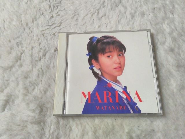 CD nӖ MARINA S12 '87/2 і   ^gObY 