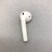 即決 Apple アップル AirPods 第ニ世代 右耳のみ A2032