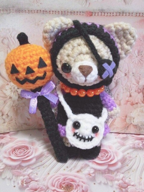 Halloweenܕ҂݂ 