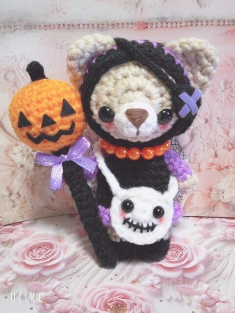 Halloweenܕ҂݂