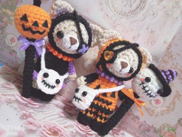 Halloweenܕ҂݂