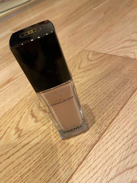 CHANEL SUBLIMAGE Lbht@fê݁@uVZbg  uh 