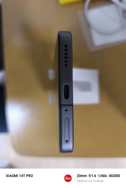 Xiaomi pocof7 pro 512gb i  Ɠd/AV 
