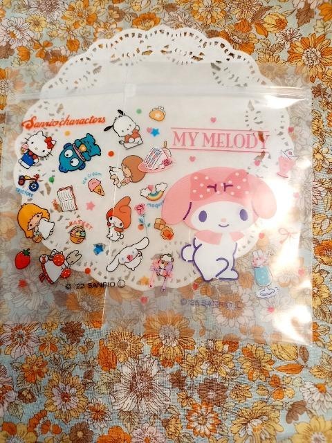 Sanrio\tgWbvobN2   CeA/Ct 