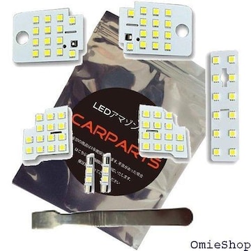 CARPARTSJPR H[O VMn LED  ACTCgLԐpp݌vŃtBbeBOI zCg 135