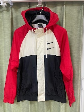 iCL iCWPbg obNS  bVn NIKE WPbg TCYM ԁ@@ SWOOSH JACKET