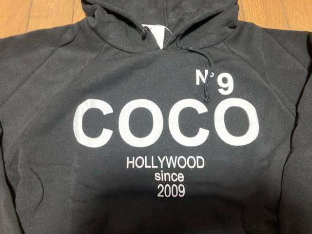 fB[X Nуp[J[  COCO NO9 HOLLYWOOD ubN  t@bV 