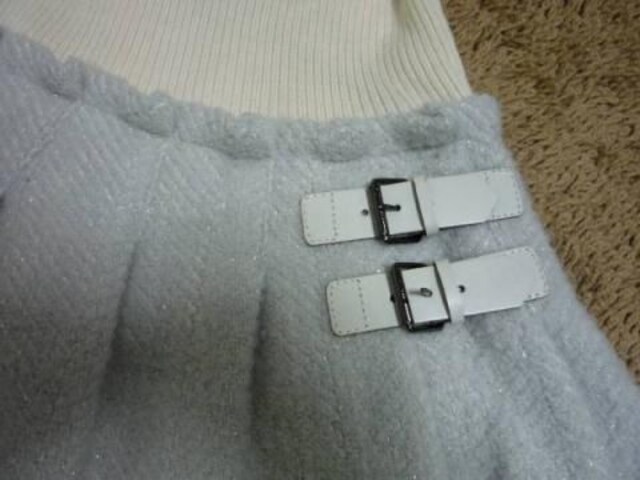 GfځIBURBERRY BLUE LABELhbLOs[X  uh 