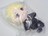 BTS TinyTAN Butter AvXʂ Jimin 19cm ^Ot