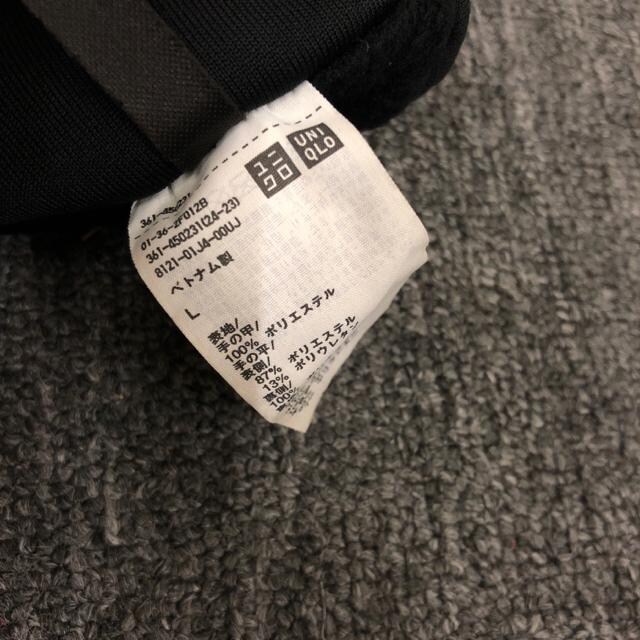  UNIQLO jN q[gebNCi[t@NVO[u  uh 