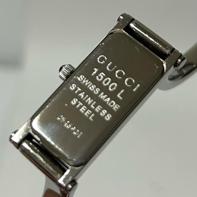 i GUCCI Ob` rv 1500L  QZ mF  uh 
