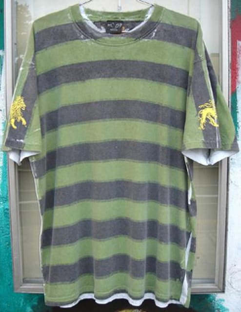 M-69 IWi M 04 - Border Line (Jah Lion) {[_[ TVc [c X^   jt@bV 