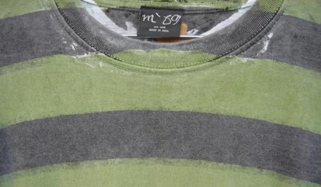 M-69 IWi M 04 - Border Line (Jah Lion) {[_[ TVc [c X^  jt@bV 
