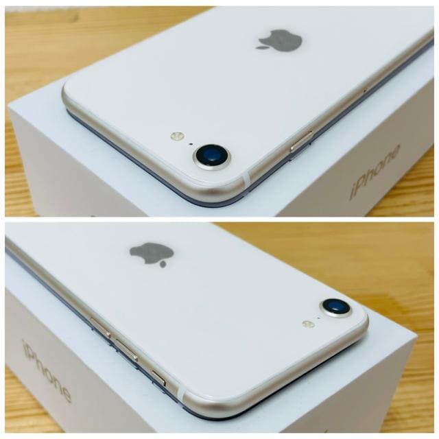 S iPhone SE3 512 GB SIMt[ zCg {  Ɠd/AV 