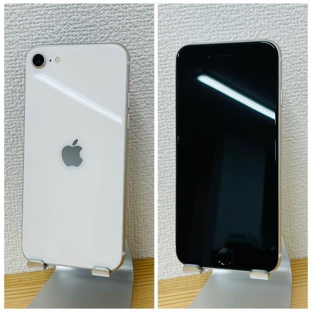 S iPhone SE3 512 GB SIMt[ zCg {  Ɠd/AV 
