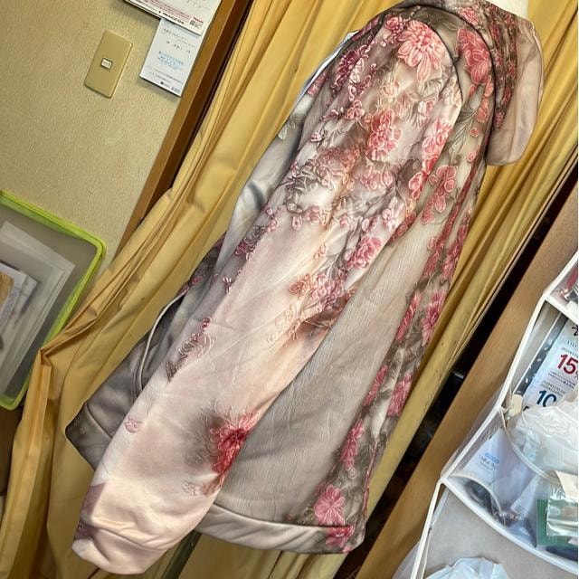ԕp[J[@gp@size  t@bV 