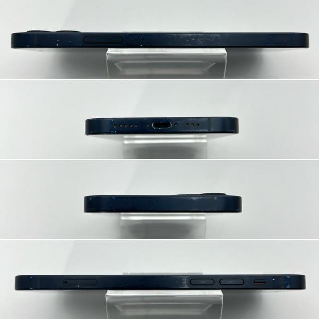 drVi iphone 12 128GB ubN { SIMt[ i  Ɠd/AV 