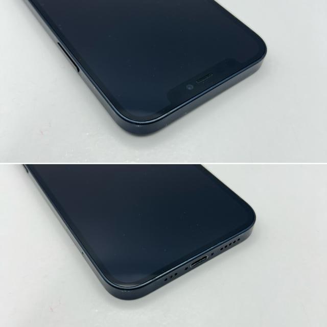 drVi iphone 12 128GB ubN { SIMt[ i  Ɠd/AV 